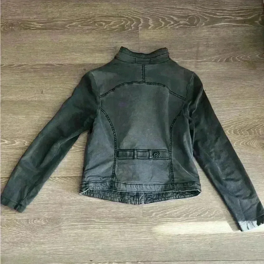 Marratech Jacket Sz M